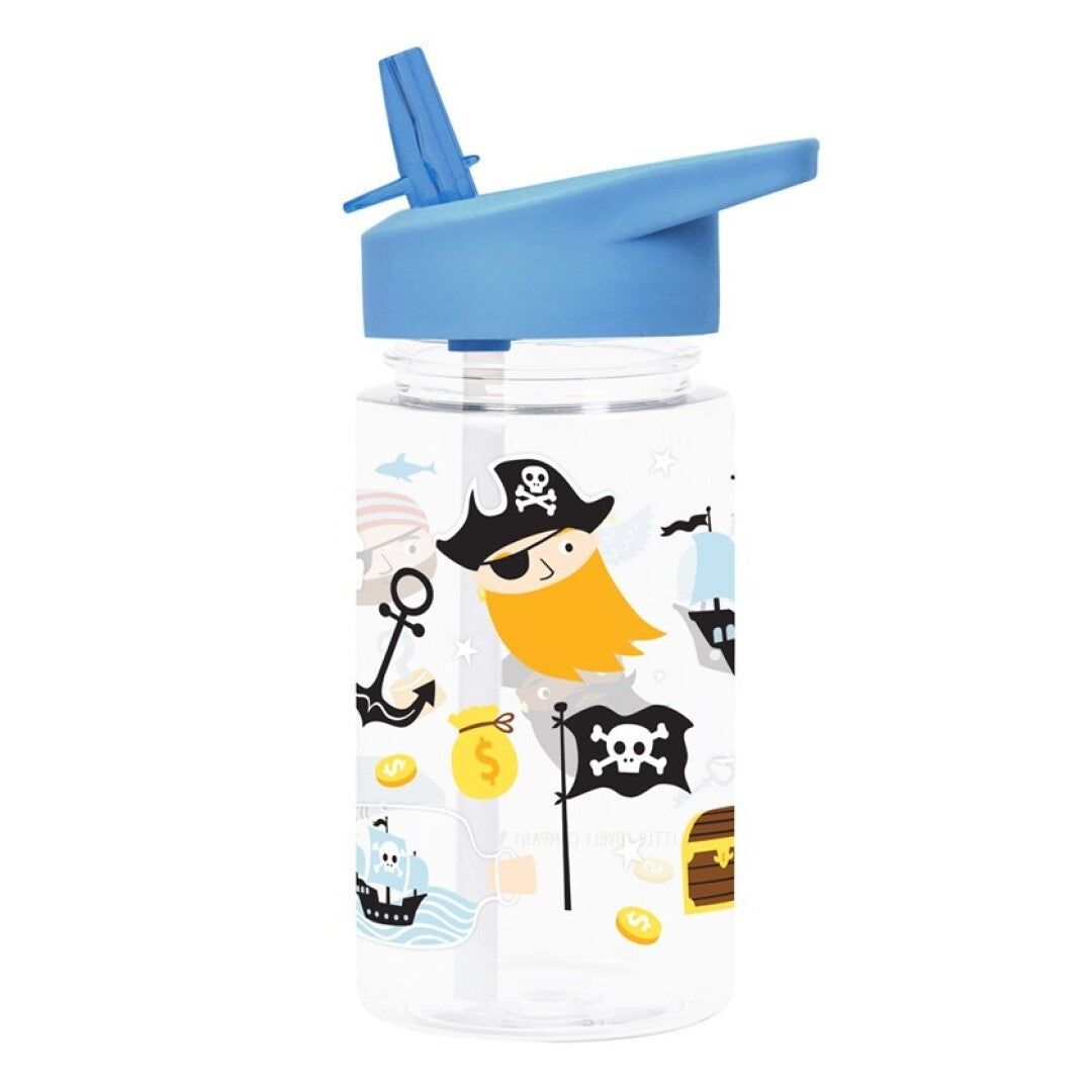 Botella Piratas - LITTLE LOVELY
