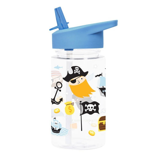 Botella Piratas - LITTLE LOVELY