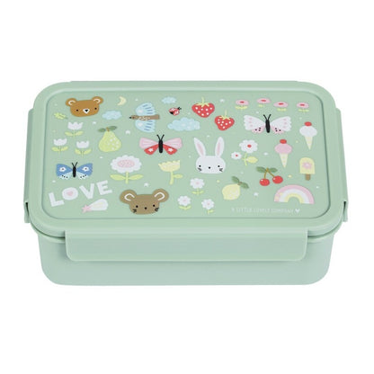 Caja Almuerzo Bento Joy - LITTLE LOVELY