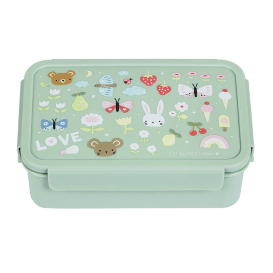 Caja Almuerzo Bento Joy - LITTLE LOVELY