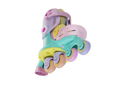 Patines Evolutivos Rainwob - TWISTA