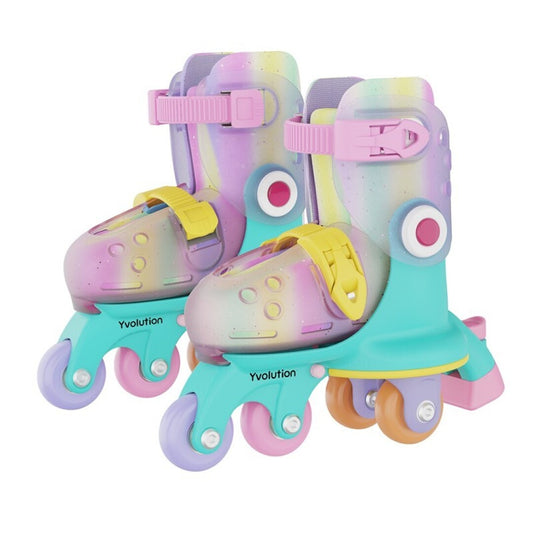 Patines Evolutivos Rainwob - TWISTA