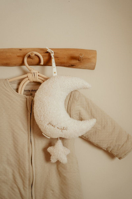 Luna Musical - LITTLE DUTCH