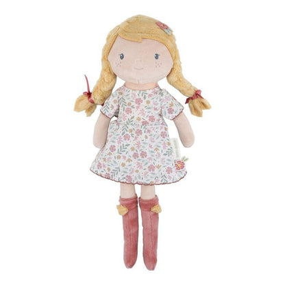 Muñeca Blandita Julia 35cm - LITTLE DUTCH