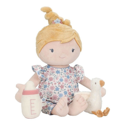 Bebé Julia grande  - LITTLE DUTCH