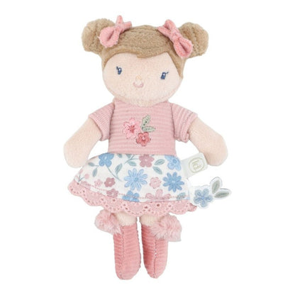Muñeca peque Rosa - LITTLE DUTCH