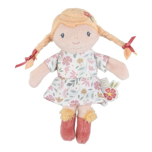 Muñeca peque Julia- LITTLE DUTCH