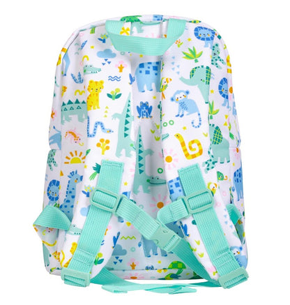 Mochila Jungla - LITTLE LOVELY