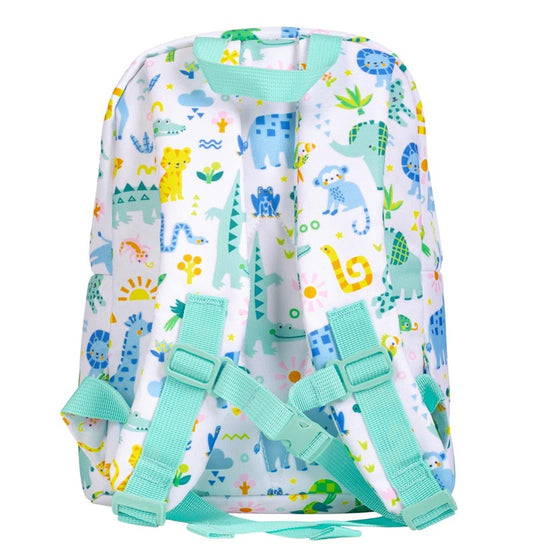 Mochila Jungla - LITTLE LOVELY
