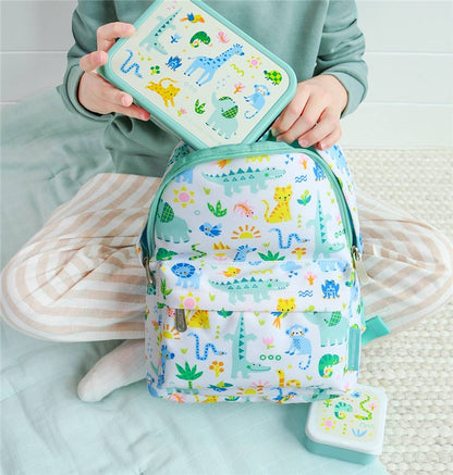 Mochila Jungla - LITTLE LOVELY