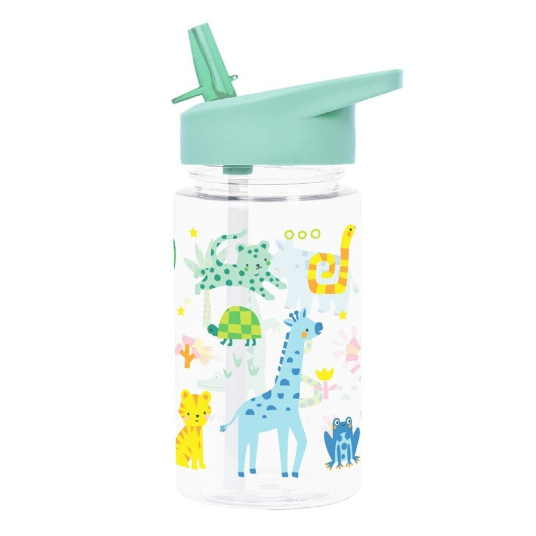 Botella Jungla - LITTLE LOVELY (Copia)