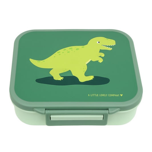 Caja Almuerzo Dino - LITTLE LOVELY