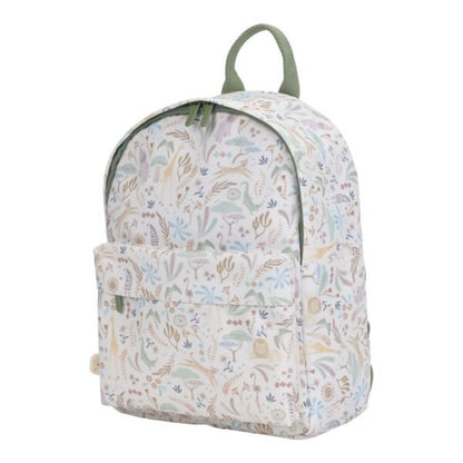 Mochila  Safari Friends - LITTLE DUTCH