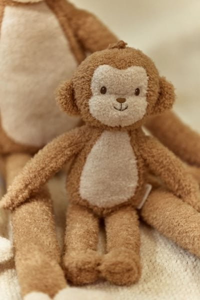 Peluche Mono 34cm  - LITTLE DUTCH