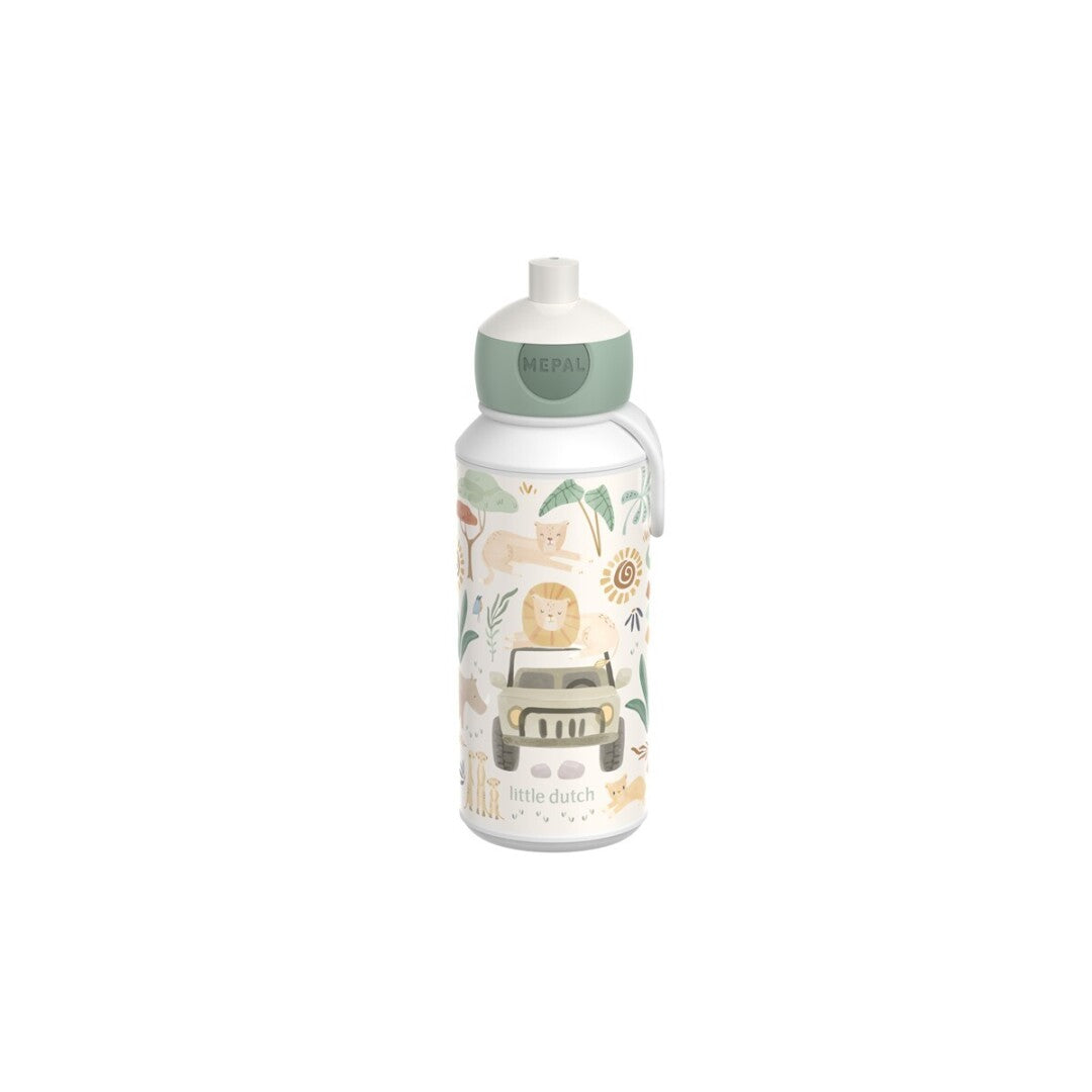 Botella Safari - MEPAL
