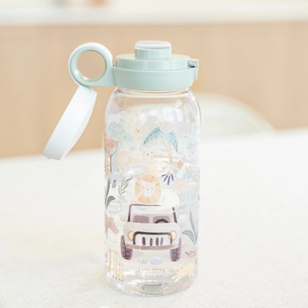 Botella flip Safari - MEPAL
