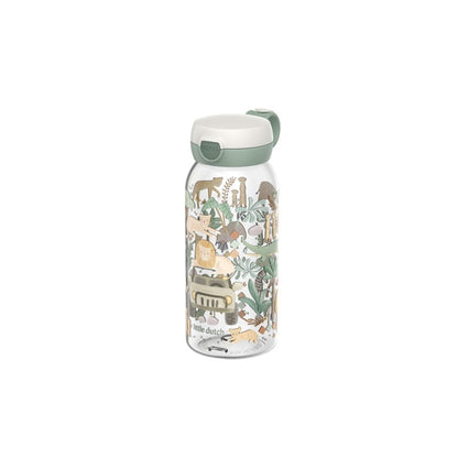 Botella flip Safari - MEPAL