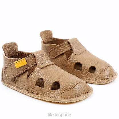 Sandalia Nido Capuccino - TIKKI