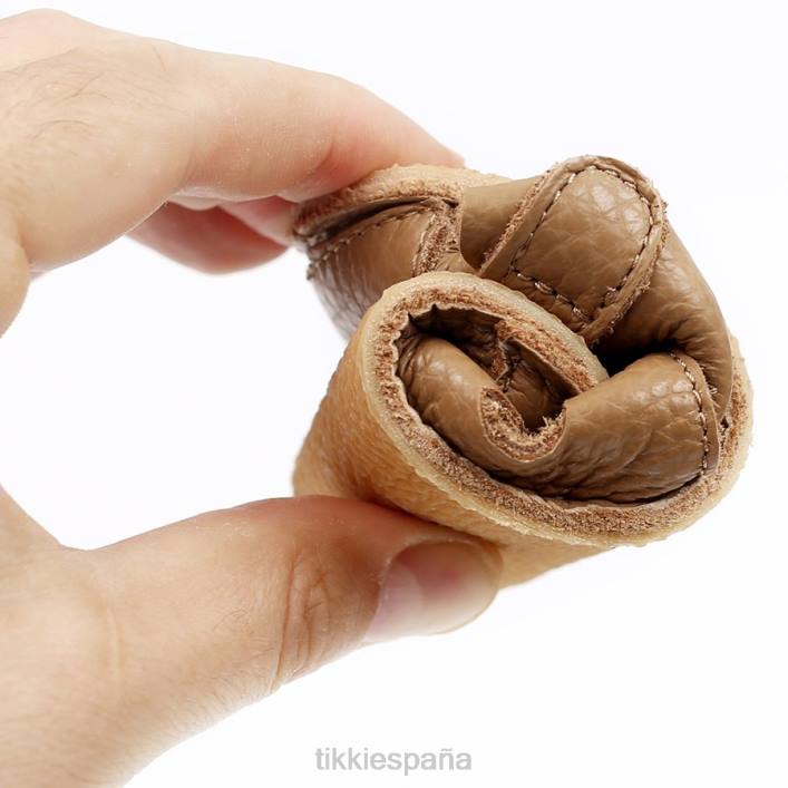 Sandalia Nido Capuccino - TIKKI