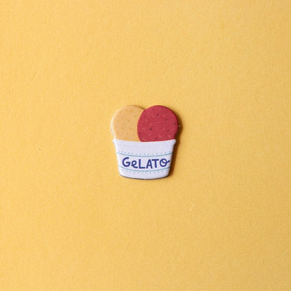 Gelato - Juego de Cartas Observación y Rapidez- LONDJI