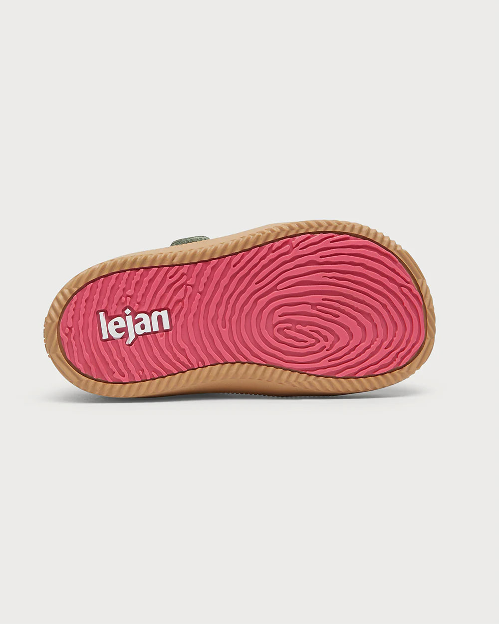 Deportivo Respetuoso One Kaki - LEJAN
