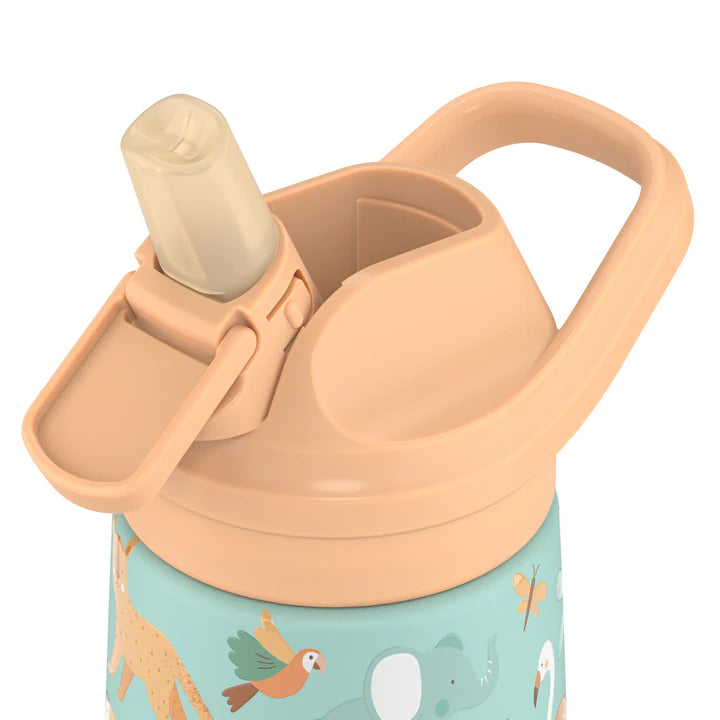 Botella Térmica Kiddies Wild Crew - COOL BOTTLE