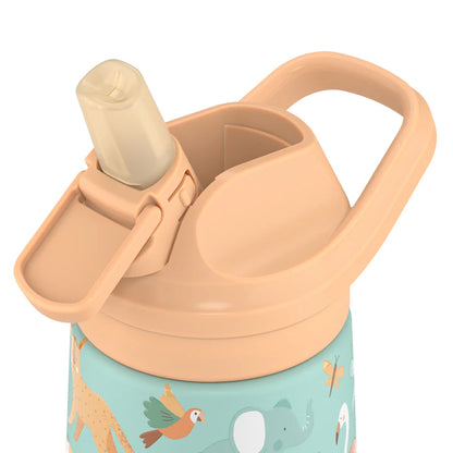 Botella Térmica Kiddies Wild Crew - COOL BOTTLE
