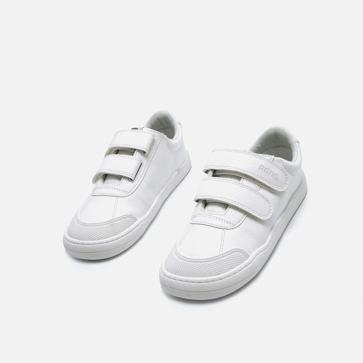 Colegial Usain White - MUSTANG FREE