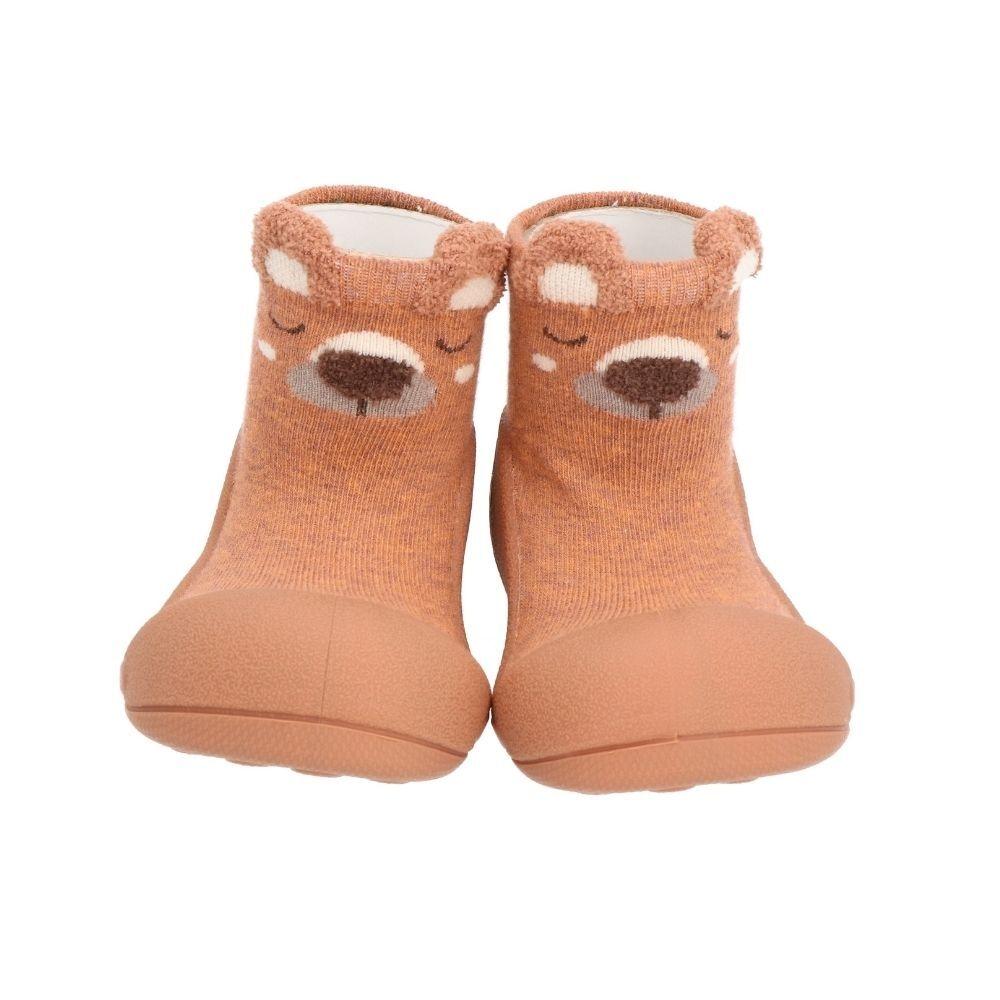 Attipas Capibara Brown - ATTIPAS
