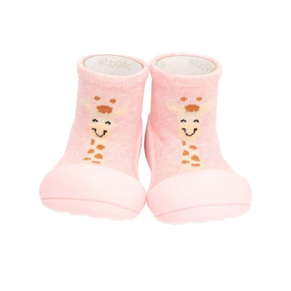Attipas Giraffe Pink - ATTIPAS