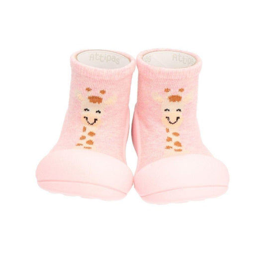 Attipas Giraffe Pink - ATTIPAS
