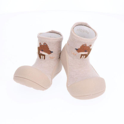 Attipas Woodland Beige Fox - ATTIPAS