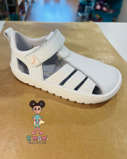 Sandalia Cuba Blanca - BLANDITOS BY CRIOS