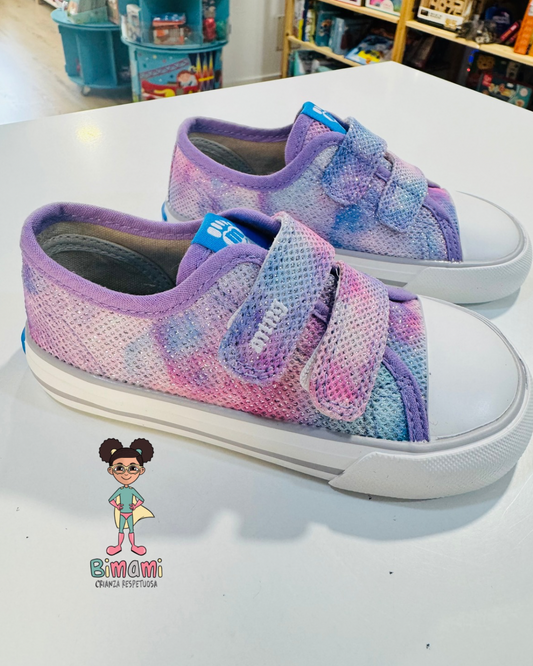 Lonas Barefoot Sirena Pink - MUSTANG FREE