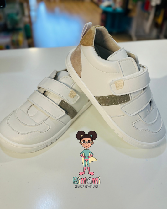 Deportivo Barefoot 3002-3 Microfibra - PIRUFLEX