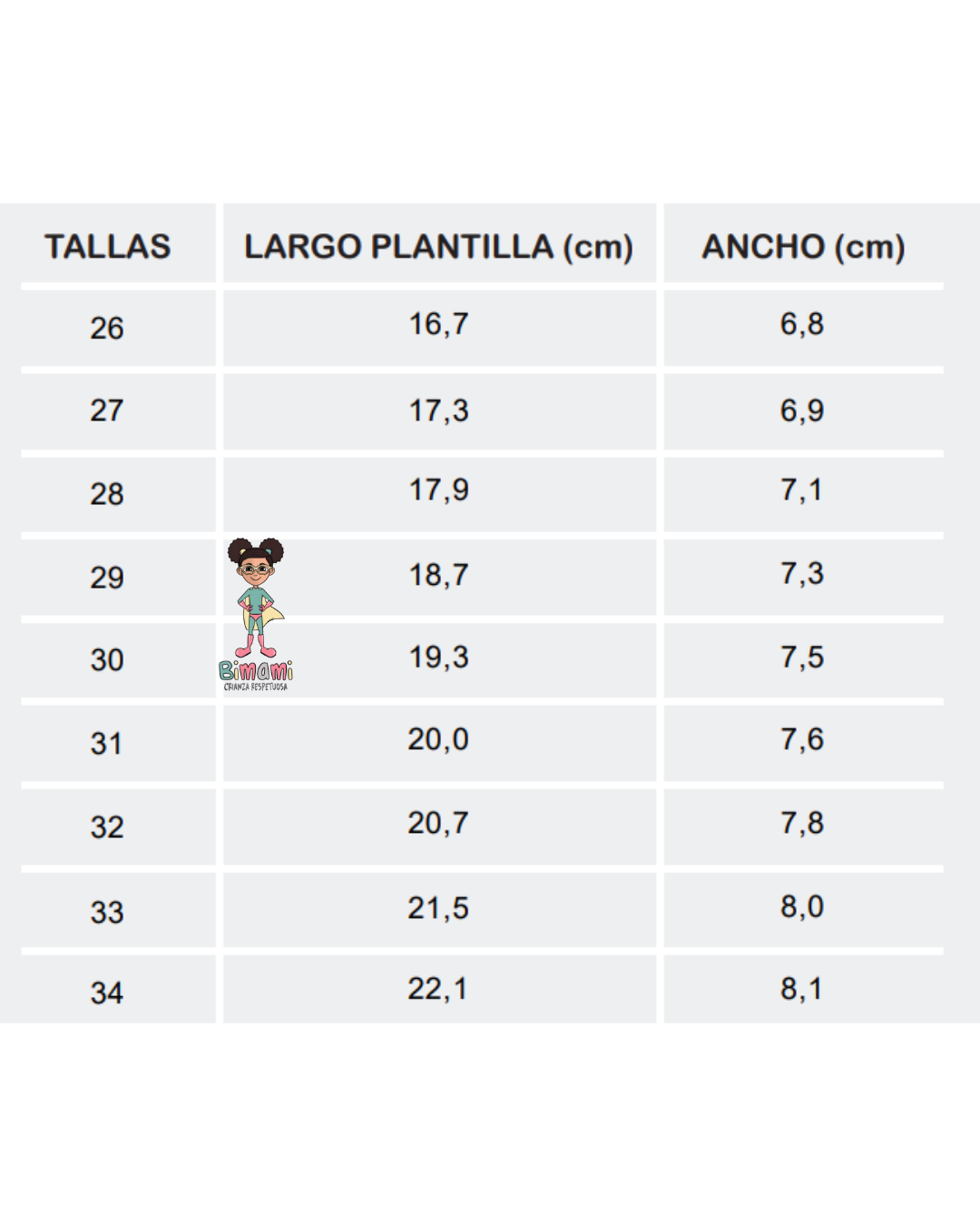 Sandalia Barefoot Cuero Saona - BLANDITOS BY CRIOS