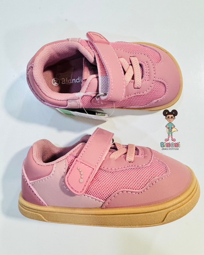 Deportivo Barefoot Platy Rosa - BLANDITOS BY CRIOS (Copia)