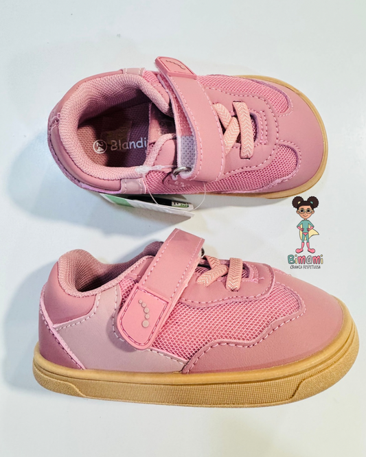 Deportivo Barefoot Platy Rosa - BLANDITOS BY CRIOS (Copia)