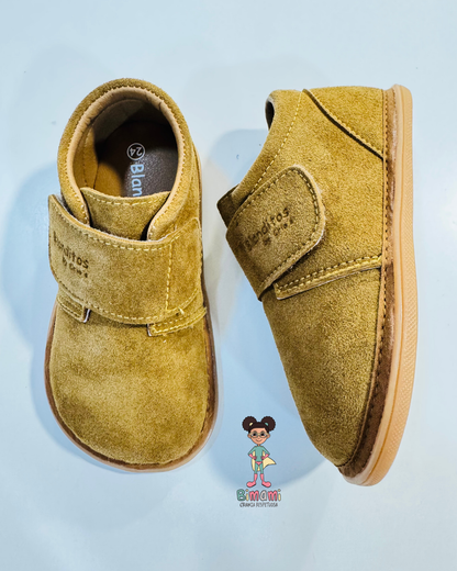 Bota Neón Cuero - BLANDITOS BY CRIOS