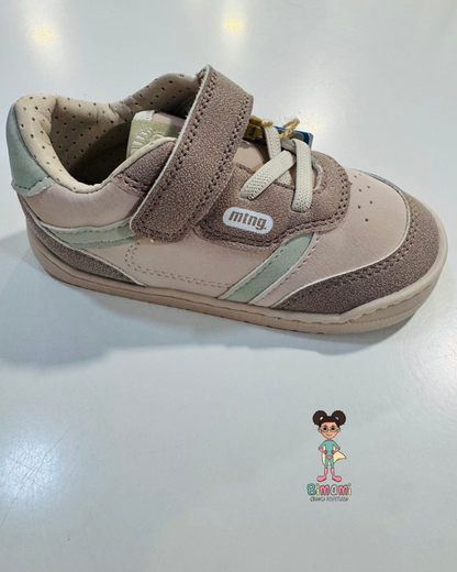Deportivo Barefoot Nude Aguamarina -MUSTANG FREE