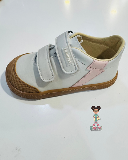 Deportivo Barefoot Rayo Rosa - TITANITOS