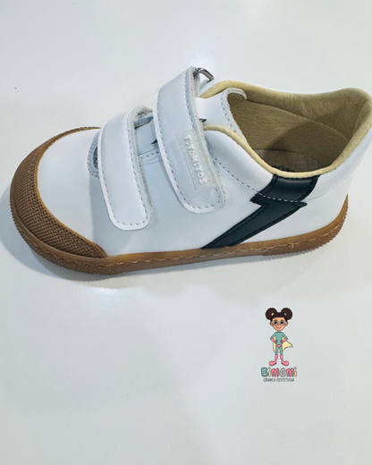 Deportivo Barefoot Rayo Negro - TITANITOS