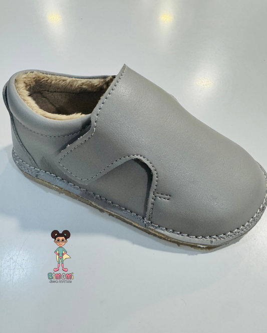 Bota Borreguito Perla - PIRUFLEX
