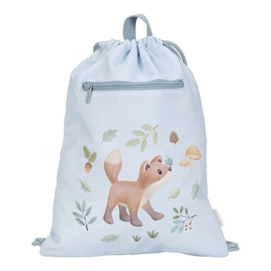Bolsa Mudas Forest Friends - LITTLE DUTCH