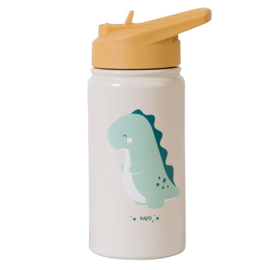 Botella Térmica 350ml Dino - SARO