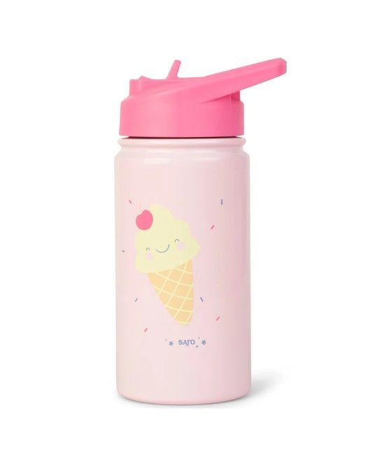 Botella Térmica 350ml Ice Cream - SARO