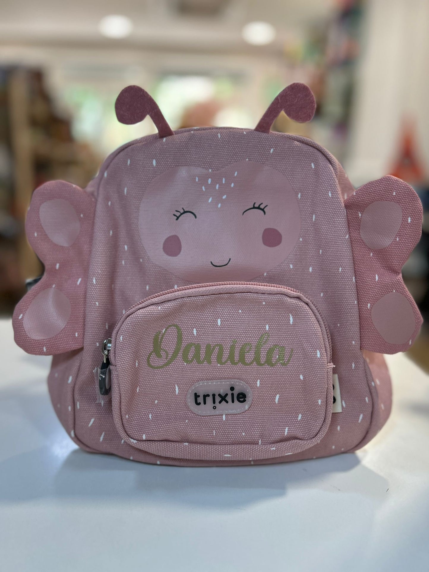 Personalizar Mochila