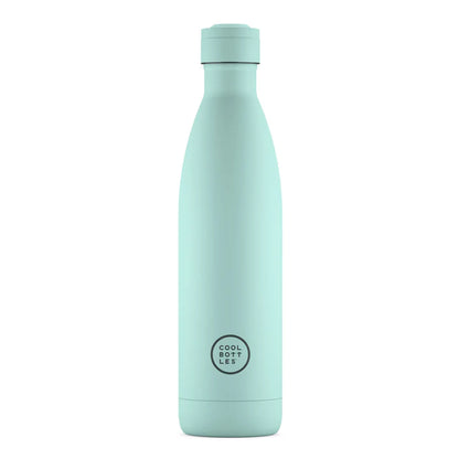 Botella Acero Térmica Pastel Sky 750ml - CHILLY