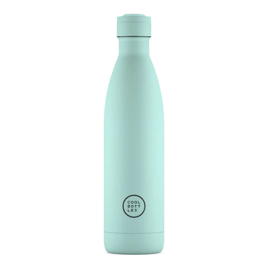 Botella Acero Térmica Pastel Sky 750ml - CHILLY