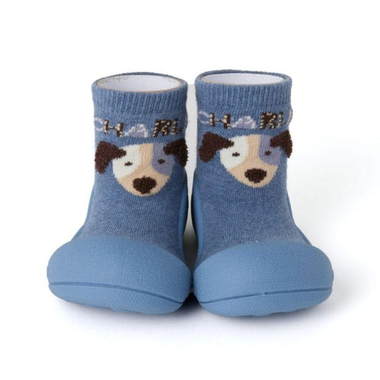 Attipas Charly Blue - ATTIPAS